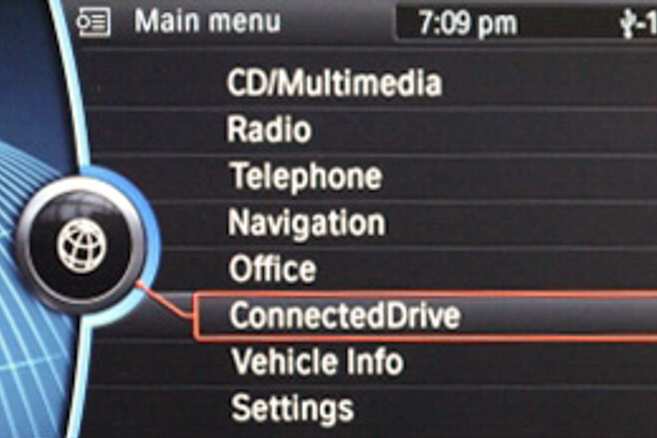 BMW CIC Interface - Euro Car Electronics - eurocarupgrades.com.au