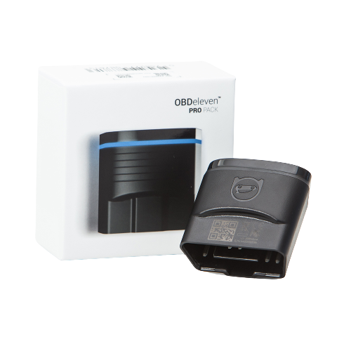 OBDeleven 2 NextGen PRO Pack for VAG coding and adaptations