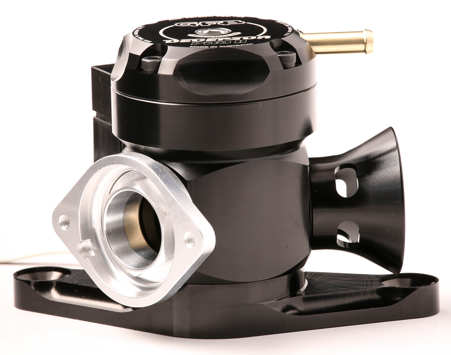 Range of Diverter and Blow Off Valves for high performance - Euro Car Upgrades store