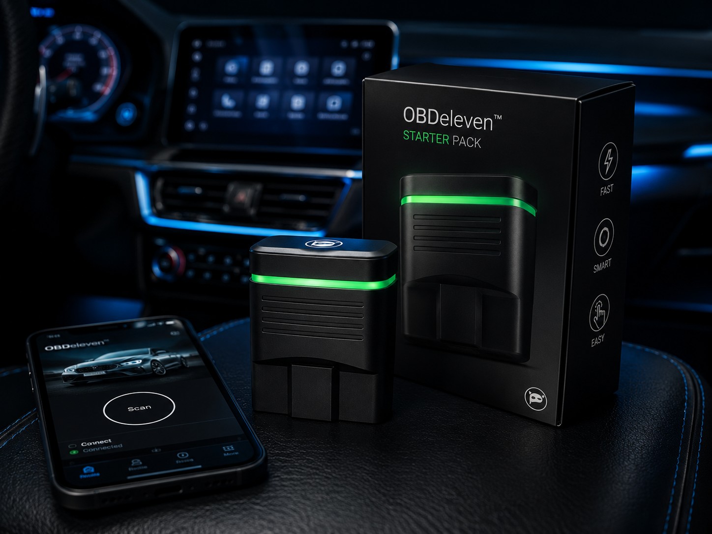 DIY automotive diagnostic and coding tools