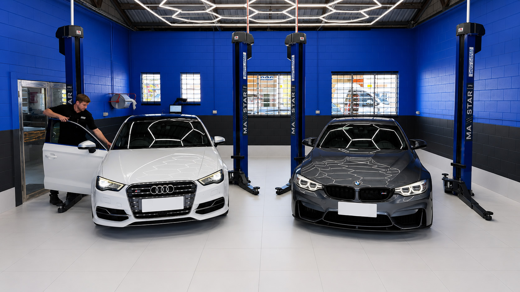 Euro Car Electronics specialist European vehicle workshop in Buderim Queensland