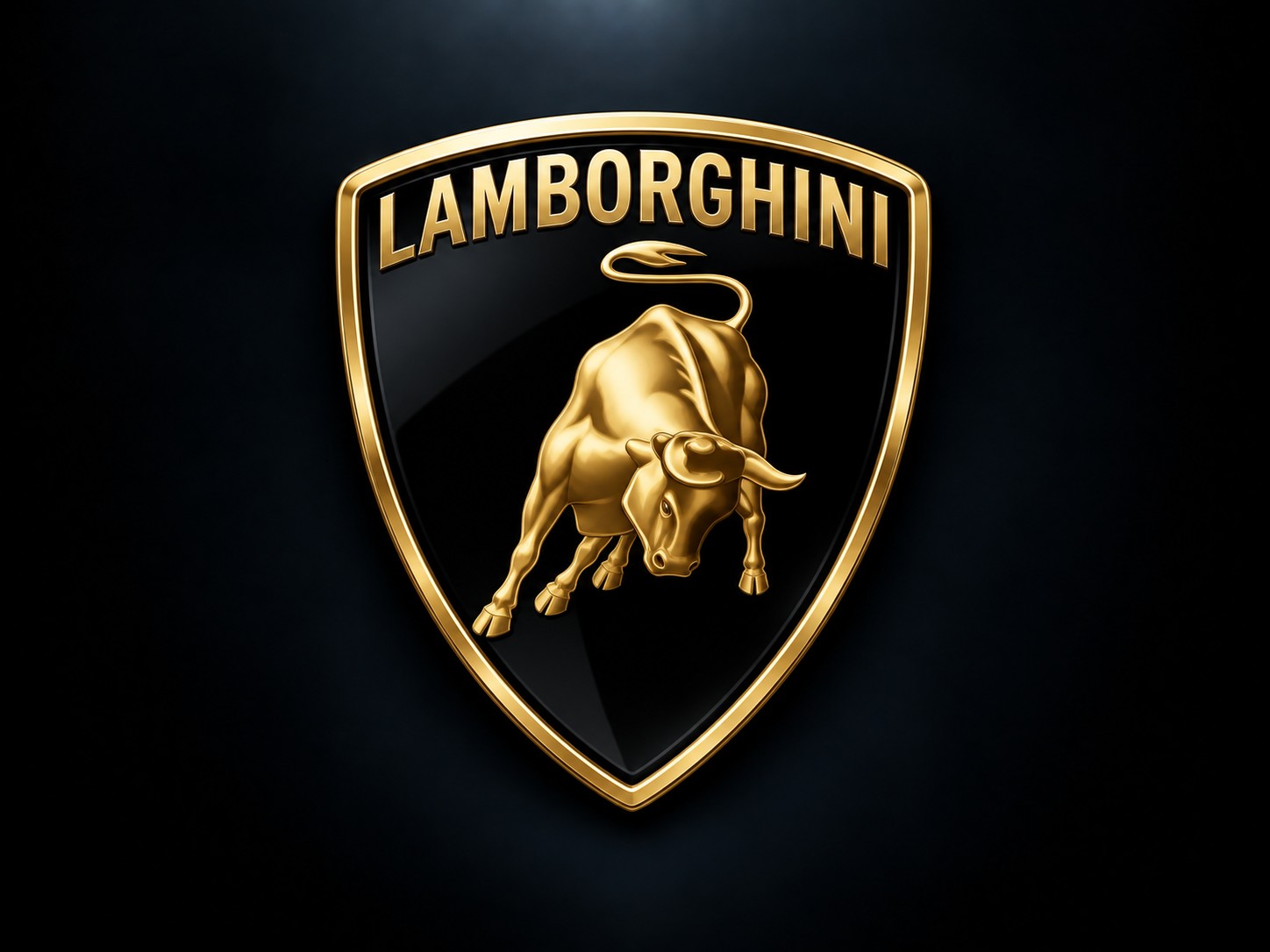 Lamborghini factory diagnostics
