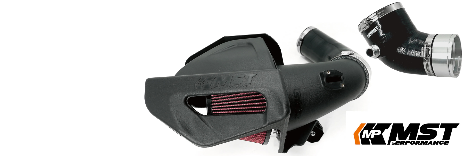 MST Performance intakes and turbo inlet upgrades for modified Audi, BMW, Mercedes-Benz, MINI and Volkswagen. Built for enthusiasts. Supply Australia-wide with ECU tuning support available.