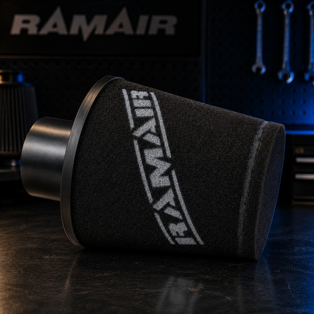 Shop Ramair Universal Air Filters