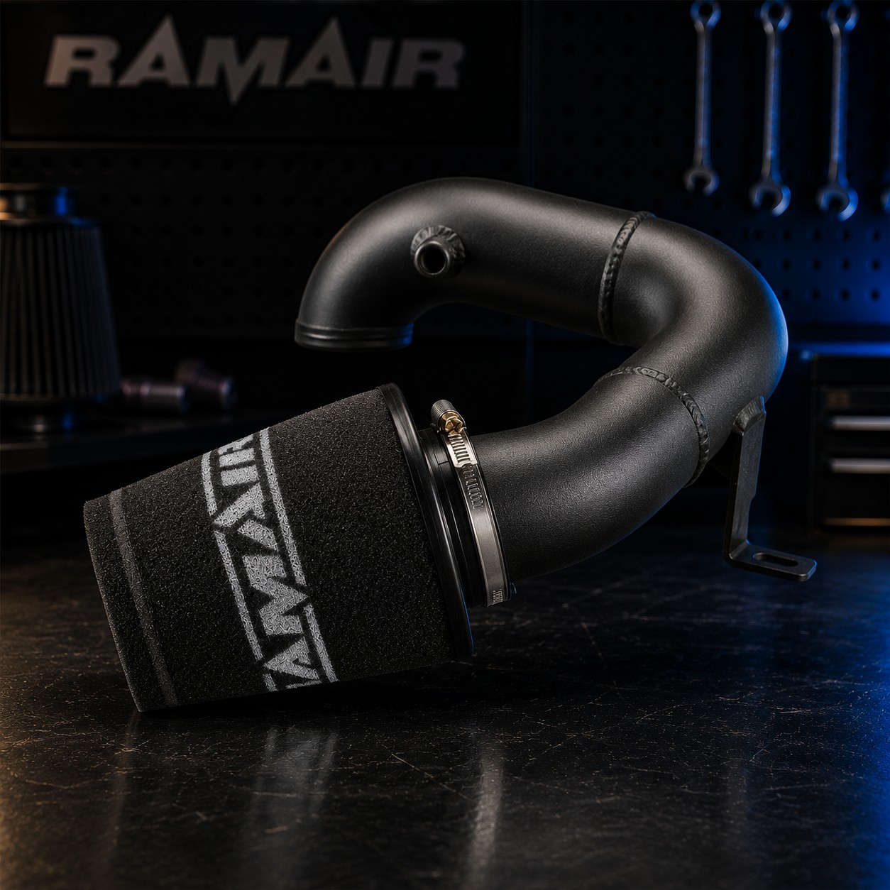 Shop Ramair Intake Systems