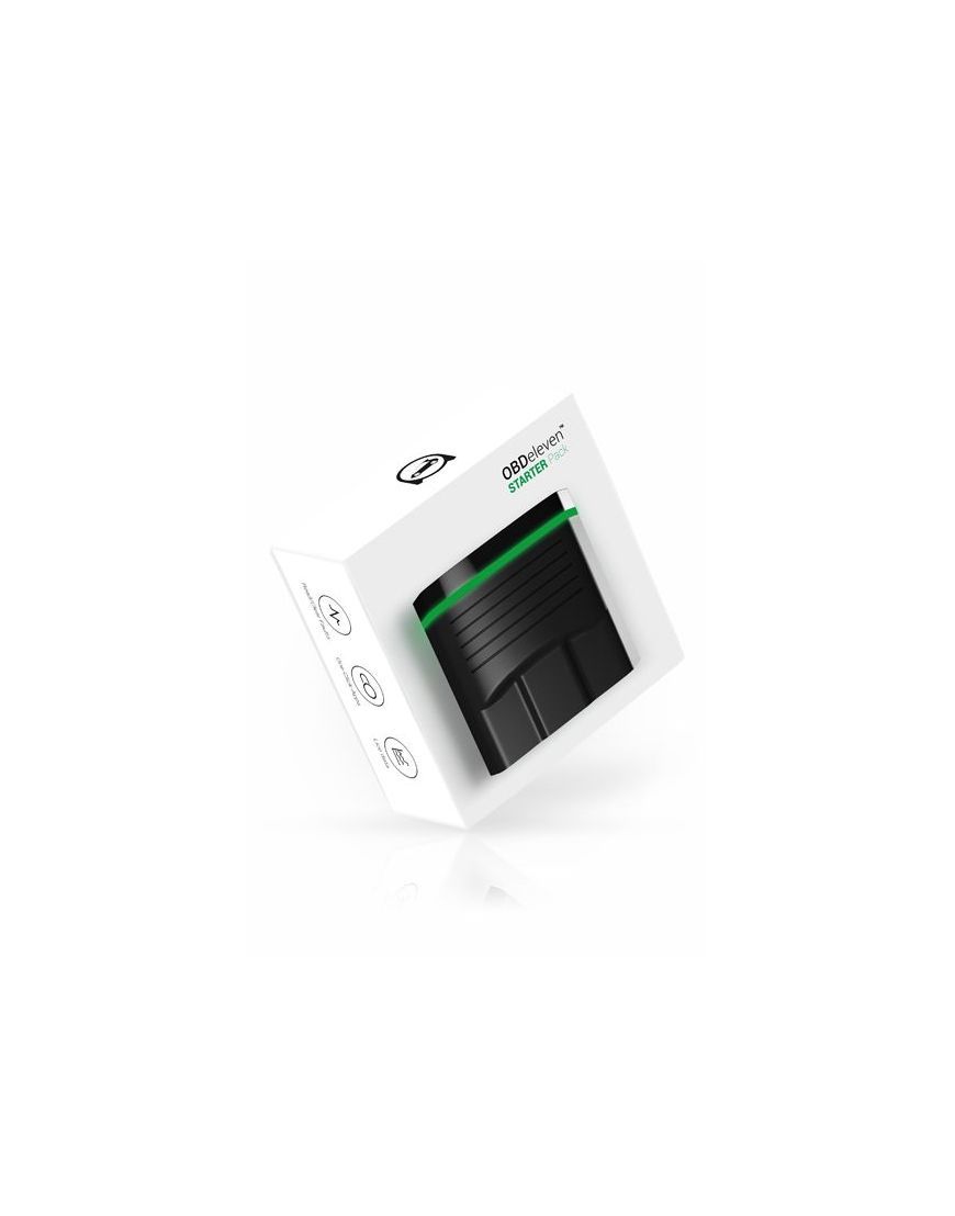 OBDeleven 2 NextGen Starter Pack diagnostic tool