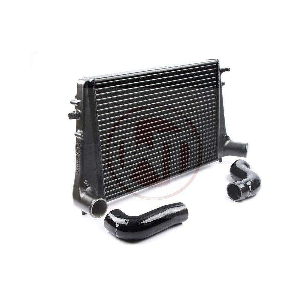 Wagner Tuning vehicle-specific performance intercooler