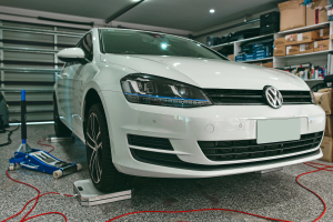 The Mechanics' Perspective on Chip Tuning: Unveiling the Myths and Realities- Euro Car Electronics - eurocarupgrades.com.au