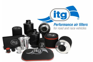 25% Off ITG Performance Air Filters – Limited Time Offer - Euro Car Upgrades - eurocarupgrades.com.au