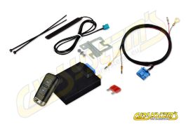 Vw Amarok 2h0 Climatronic Telestart T99 Upgrade Kit - Engine Heater 