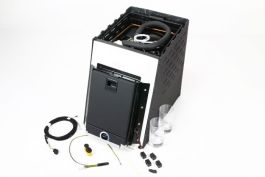 Audi A8 4E Refrigerator Retrofit Kit OEM Genuine - Euro Car Upgrades store
