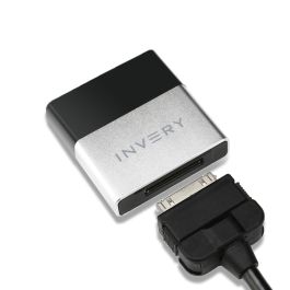 Ipod bluetooth shop adapter