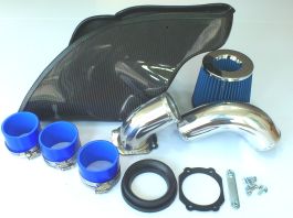 Volkswagen Golf 6 GTI carbon air intake CAI kit VW MK6 GTI - Euro Car
