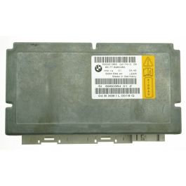 BMW 5 E60 E61 6 E63 E64 7 E65 SGM module repair service - Euro Car ...