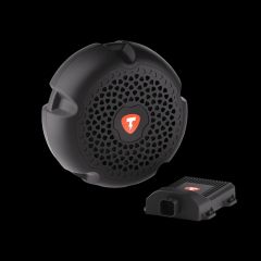 THOR Level 1 active sound system with STORM speaker and ECU - Euro Car Upgrades - eurocarupgrades.com.au