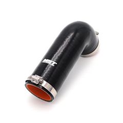 Turbo Intake Pipe MST Performance VW 1.2 1.4 TFSI EA211 | Premium Auto Parts & Accessories - Euro Car Upgrades - eurocarupgrades.com.au