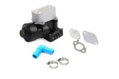 VW T5 T6 2.0 Bi TDI CFCA EGR Cooler Delete Darkside Developments - Euro Car Electronics - eurocarupgrades.com.au