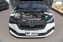 Intake Induction Air Filter Kit MST Performance 2017+ VAG EA211 1.5TSI EVO | Premium Auto Parts & Accessories - Euro Car Upgrades - eurocarupgrades.com.au