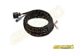Wiring Harness for Highline Rear View Camera for Porsche Macan 95B