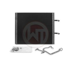 Toyota Supra GR BMW Z4 G29 B58B30 3.0 Competition Chargecooler Water to Air intercooler Kit EVO2 Wagner TuningToyota Supra GR BMW Z4 G29 B58B30 3.0 Competition Chargecooler Water to Air intercooler Kit Wagner Tuning