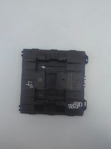 Volkswagen Polo BCM Body Control Module 6R0937086F | Genuine OEM Comfort Control Unit