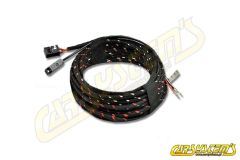Wiring Harness for Highline Rear View Camera for Porsche Panamera 971
