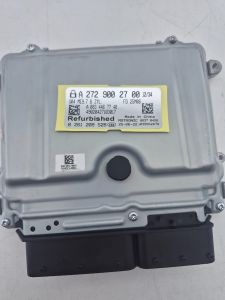 Mercedes-Benz Engine ECU A2729002700 OEM Genuine