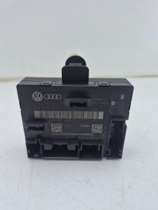 Audi Door Control Module 4H0959792F OEM Genuine Front Door Control Unit