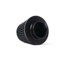 Ramair ProMax Large Universal Pleated 89mm Rubber Neck Performance Air Filter in Enclosed Airbox | Premium Auto Parts & Accessories - Euro Car Upgrades - eurocarupgrades.com.au