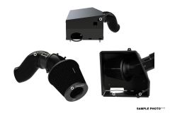 VW Amarok 3.0 TDI V6 Performance Air Intake Kit Ramair - Euro Car Electronics - eurocarupgrades.com.au