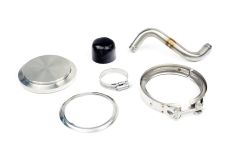 EGR Cooler Blanking Kit for MQB Mk7 Platform Vehicles / EA288 EGR Delete Kit - Euro Car Upgrades - eurocarupgrades.com.au