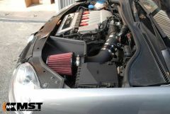 Intake Induction Air Filter Kit MST Performance Audi A3 TT VW Golf Passat 3.2 EA390 | Premium Auto Parts & Accessories - Euro Car Upgrades - eurocarupgrades.com.au