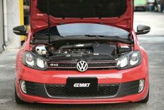Intake Induction Air Filter Kit MST Performance VW Skoda 1.8 2.0 TFSI TSI EA888 | Premium Auto Parts & Accessories - Euro Car Upgrades - eurocarupgrades.com.au
