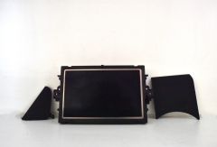Mercedes-Benz C-Class W204 NTG4 COMAND navigation display screen OEM A1729012900