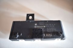 Mercedes-Benz B-Class W246 CLA W117 GLA W156  Tailgate Control Unit A2469009212 OEM Genuine - Euro Car Electronics - eurocarupgrades.com.au