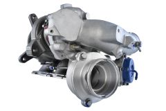 Perun Turbo Upgrade Volkswagen Golf 6R Audi S3 8P 2.0 TFSI TSI EA113 K04 - Euro Car Upgrades - eurocarupgrades.com.au