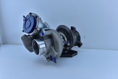 RENAULT MEGANE RS Perun Turbocharger Upgrade OEM 8200940802 Genuine - Euro Car Upgrades - www.eurocarupgrades.com.au 