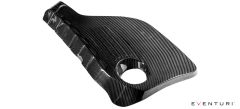 BMW M3 F80 M4 F82 F83 Carbon Engine Cover Eventuri - Euro Car Electronics - eurocarupgrades.com.au