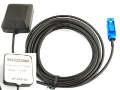 Fakra GPS Antenna for Audi VW Navigation