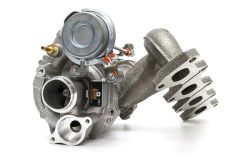 Audi Q7 / VW Amarok 3.0 TDI V6 Stage 3 Turbo Upgrade, 350 BHP Capable - Euro Car Upgrades - eurocarupgrades.com.au