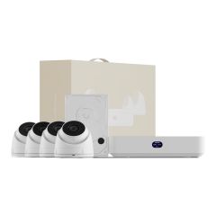 Network Video Recorder Instant Kit Ubiquiti - Euro Car Upgrades - eurocarupgrades.com.au