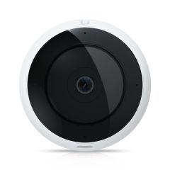 Indoor/Outdoor HD PoE Camera White UniFi Protect Ubiquiti - Euro Car Upgrades - eurocarupgrades.com.au