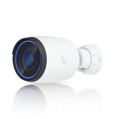 AI Professional Indoor/Outdoor 4K PoE Camera White UniFi Protect Ubiquiti - Euro Car Upgrades - eurocarupgrades.com.au