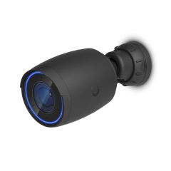 AI Professional Indoor/Outdoor 4K PoE Camera Black UniFi Protect Ubiquiti - Euro Car Upgrades - eurocarupgrades.com.au