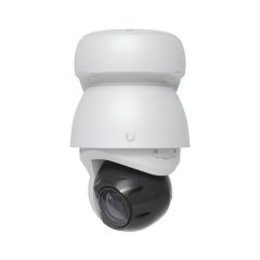 4K PoE++ Camera AI PTZ Industrial White Ubiquiti - Euro Car Upgrades - eurocarupgrades.com.au
