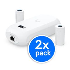 AI Theta Camera 8MP 2-Pack Ubiquiti - Euro Car Upgrades - eurocarupgrades.com.au