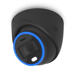 4K PoE+ Turret AI Camera Black Ubiquiti - Euro Car Upgrades - eurocarupgrades.com.au