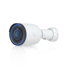 All-Weather 4K PoE+ Camera G6 Pro Bullet White Ubiquiti - Euro Car Upgrades - eurocarupgrades.com.au
