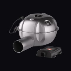 THOR Level 2 Active Sound System - Euro Car Upgrades - eurocarupgrades.com.au