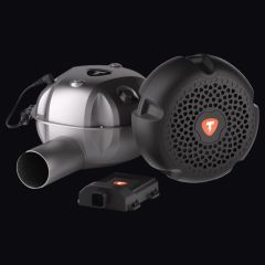 THOR Level 3 Active Sound System - Euro Car Upgrades - eurocarupgrades.com.au